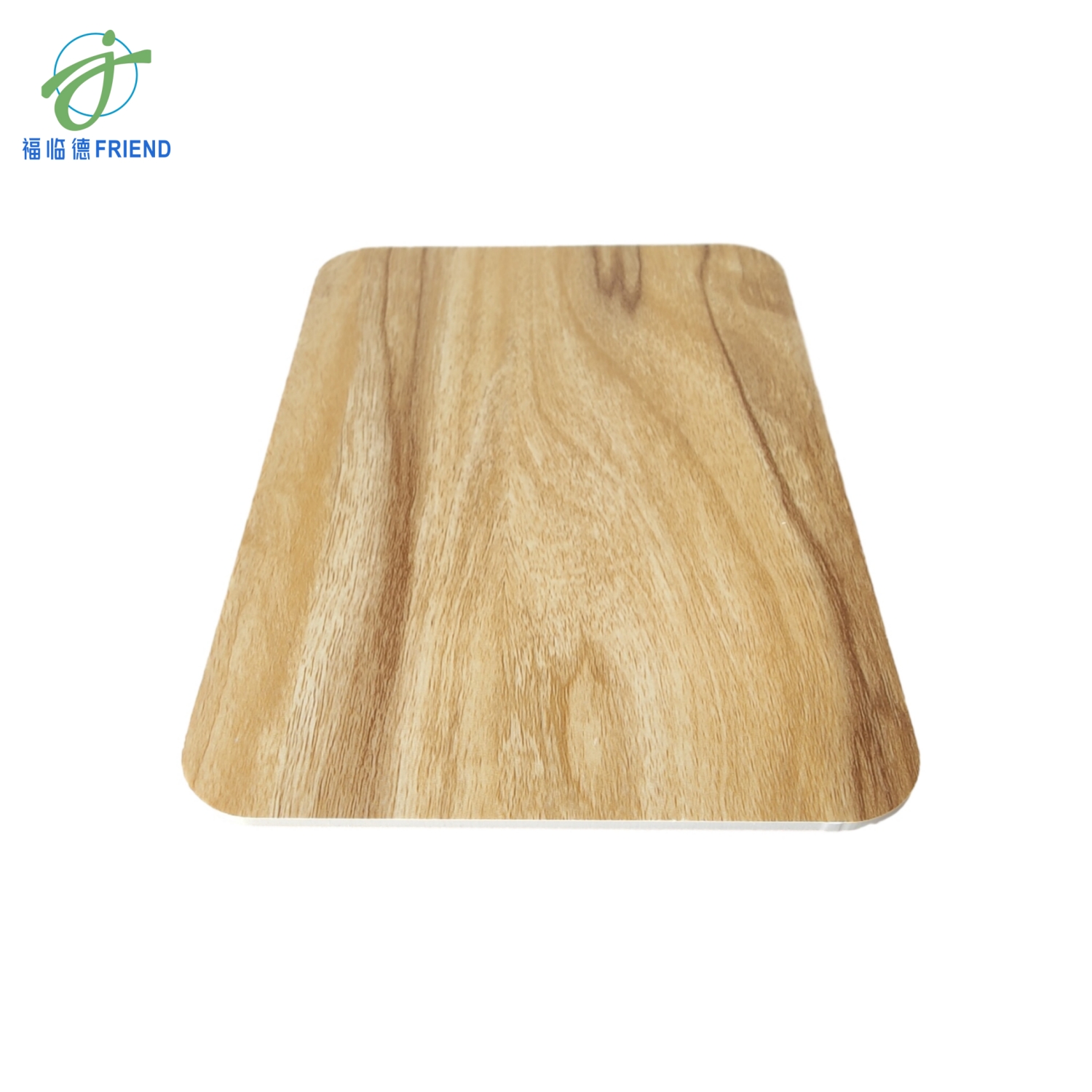 FU2930-UV marble high gloss plate for indoor use