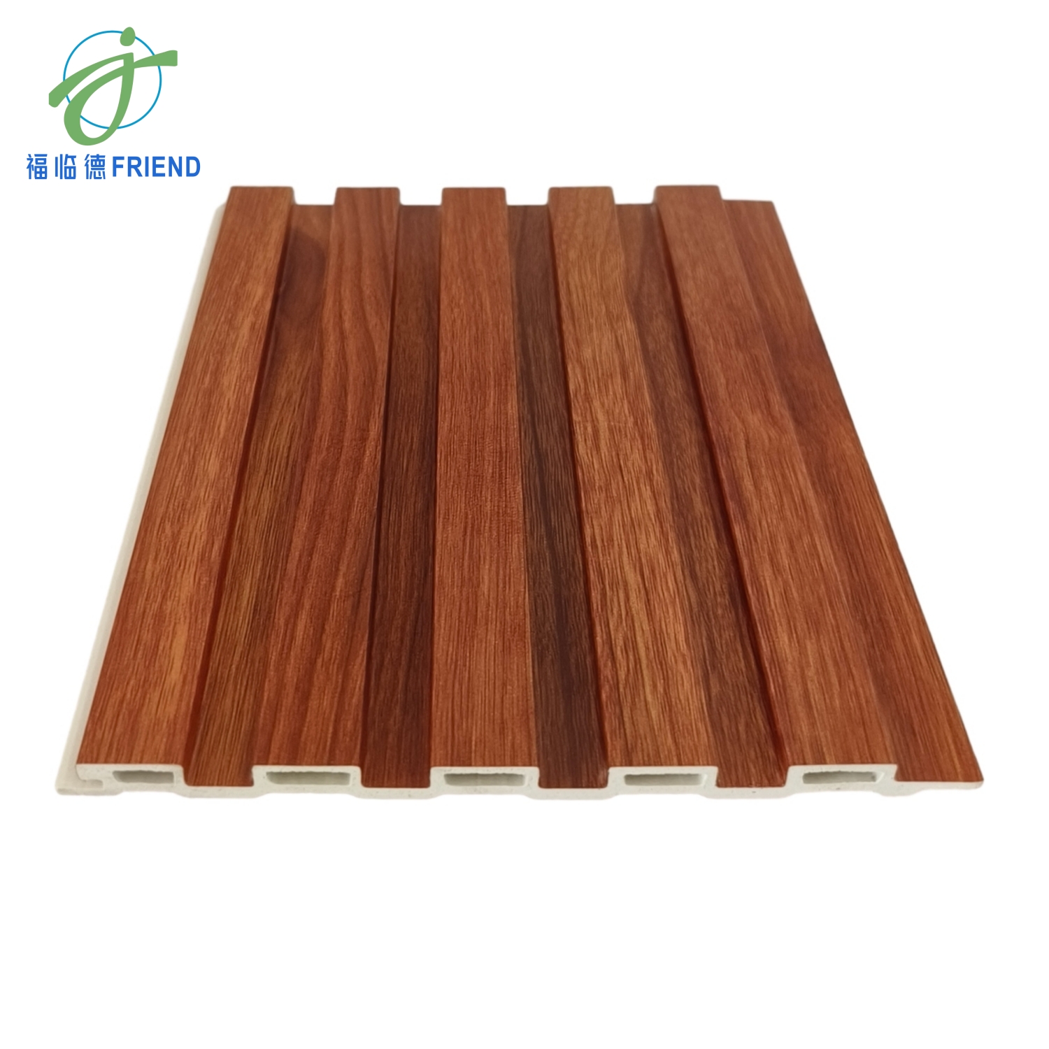 F150A 150mm*9mm indoor WPC Wall panel