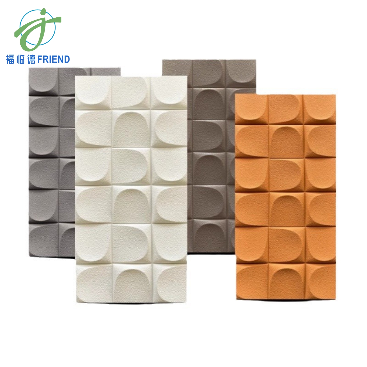 PU Bread Stone -40mm PU stone finishing material