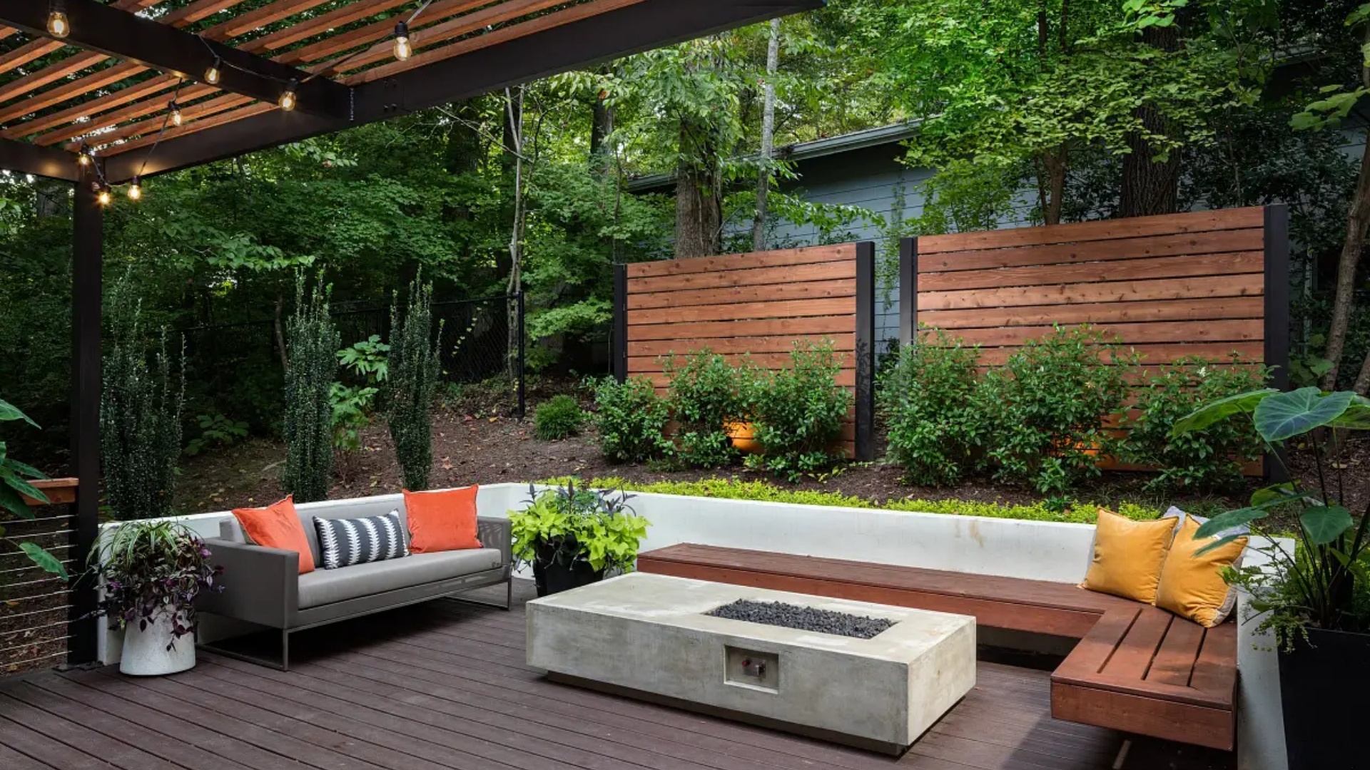 WPC Outdoor Grille: Eco‑Friendly & Durable Solution for Modern Outdoor Spaces