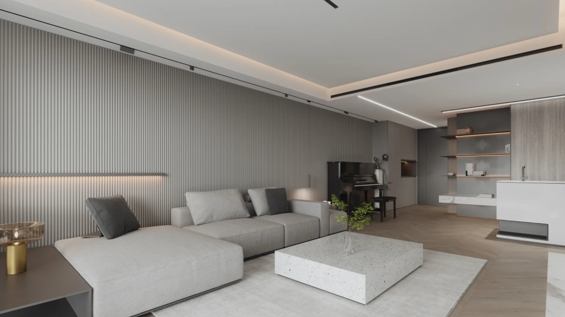Characteristics of New WPC Products & Its Impacts on Modern Decoration