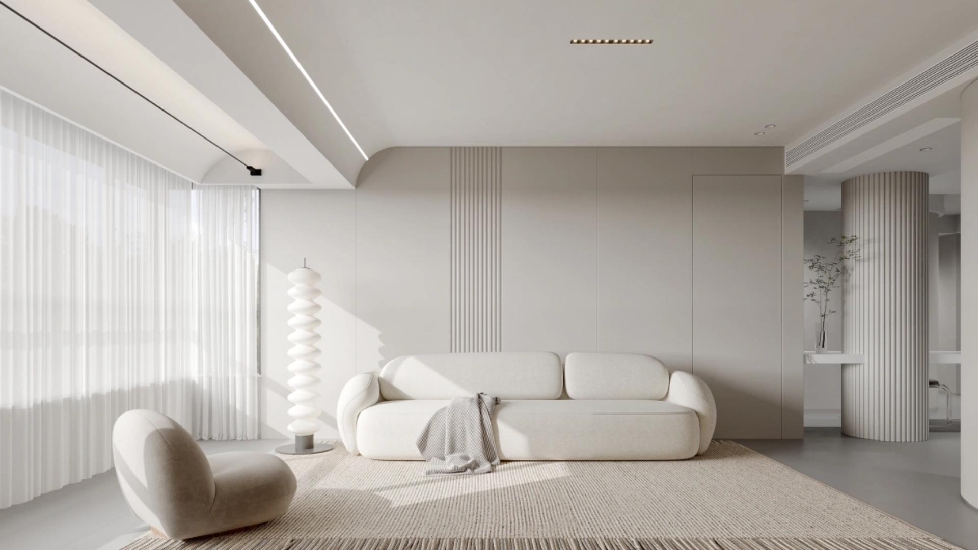 The production process of carbon crystal panels and the convenience it offers to those working in decoration.