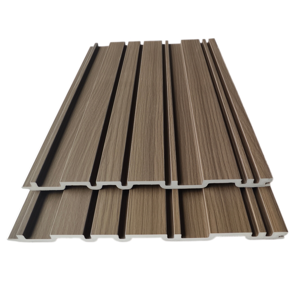 New product recommendation: wood-plastic composite wallboard 205*10