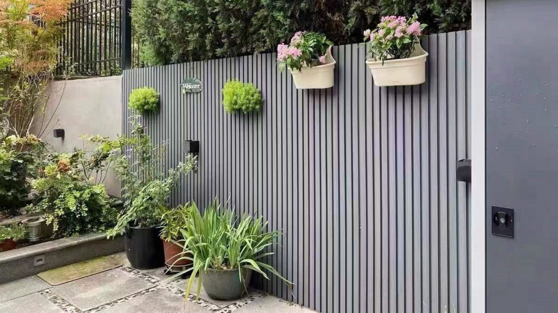 New Launch: Upgraded ASA Outdoor Wall Panel Series – All-Weather Durable & Low-Maintenance Exterior Solution