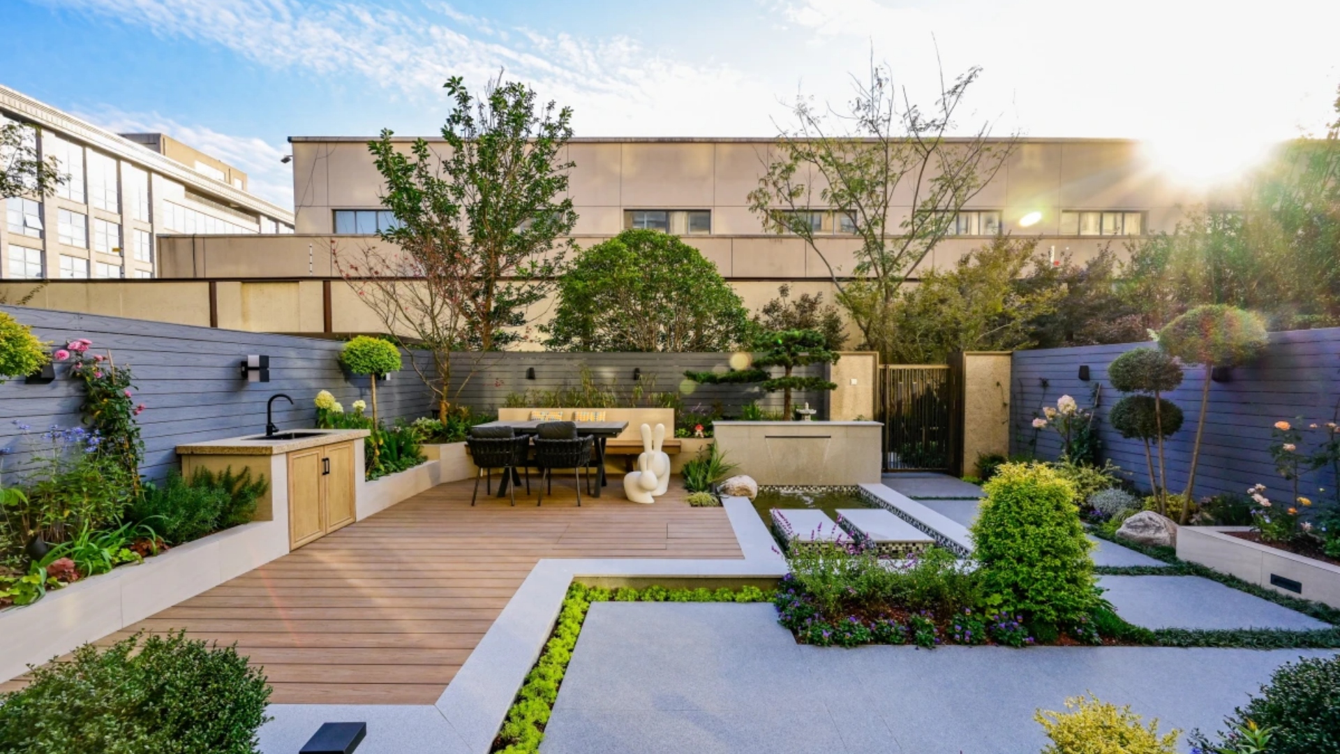 High-Performance WPC Fence Boards: Redefining Sustainable Outdoor Boundary Solutions