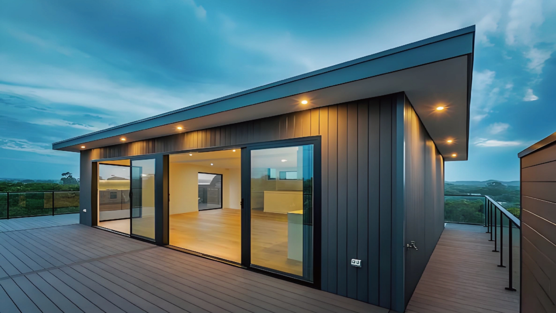 High-Performance WPC Fence Boards: Redefining Sustainable Outdoor Boundary Solutions