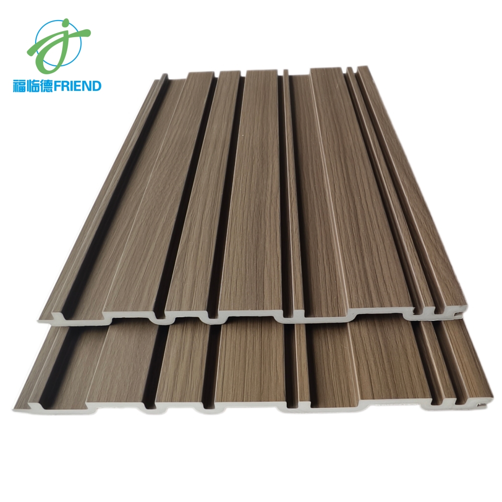New product recommendation: wood-plastic composite wallboard 205*10