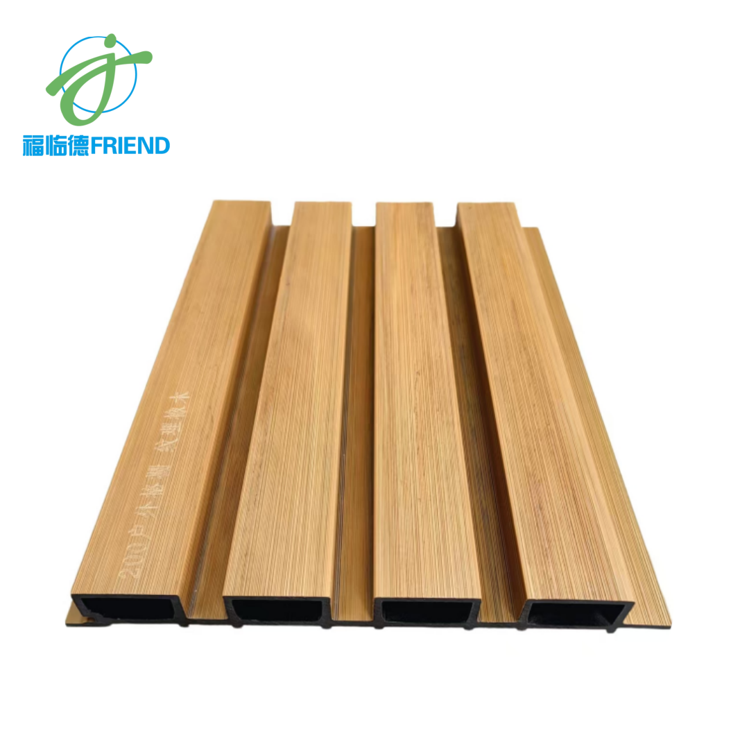 FA200-200*25.5mm-ASA co-extruded outdoor wall panel Third Generation